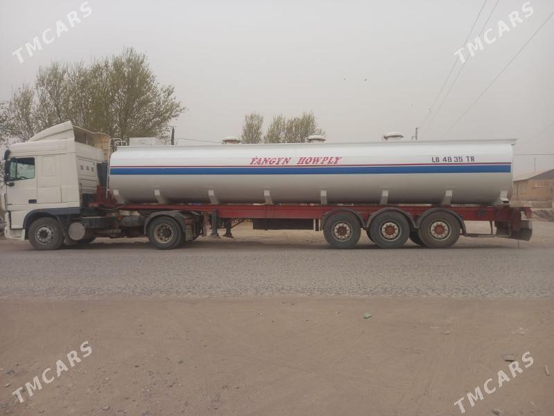 DAF 480 2005 - 920 000 TMT - Kerki - img 2