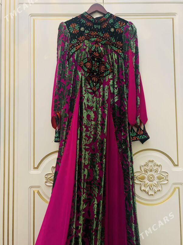 pomah kesde - Podwoýski köç. (Bitarap Türkmenistan şaýoly) - img 1