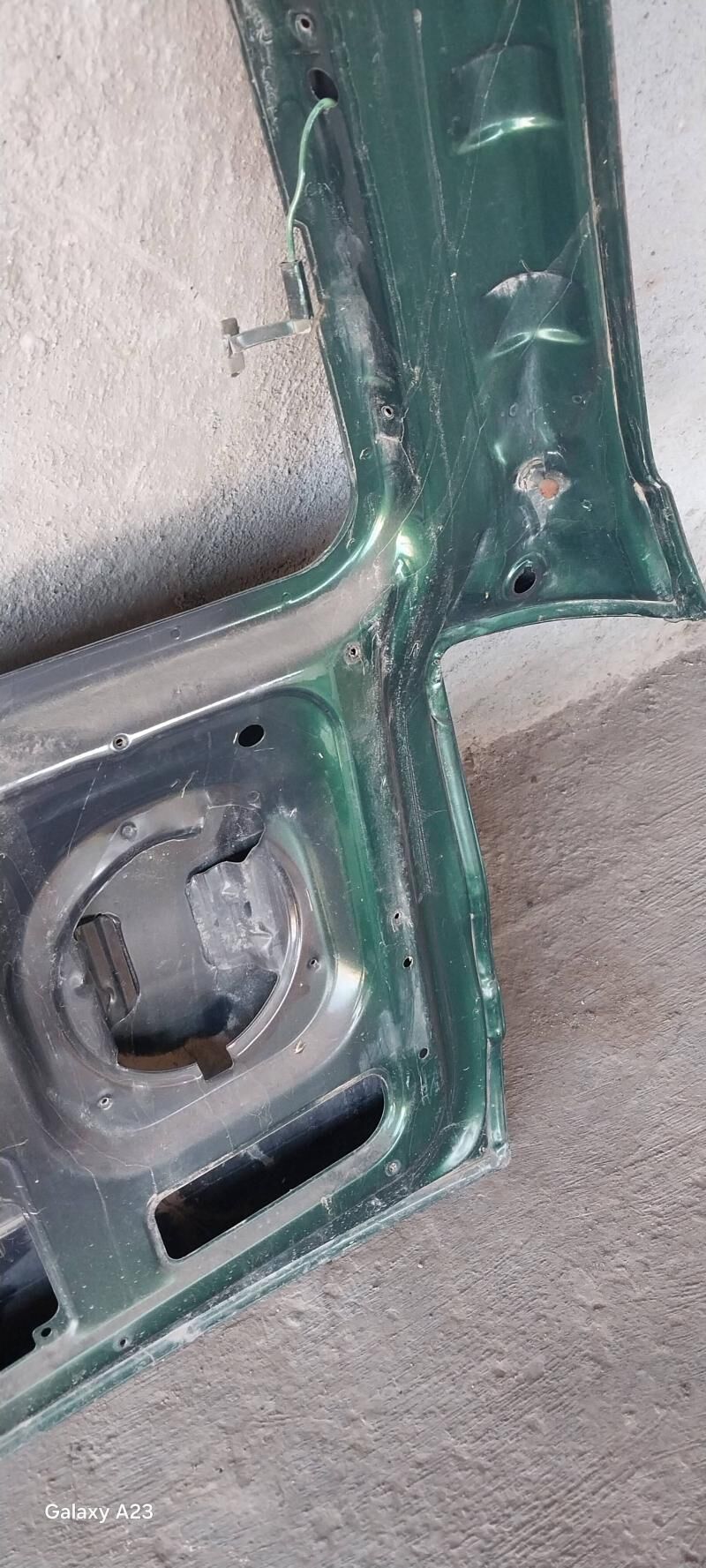 astra furgun 1 000 TMT - Daşoguz - img 2