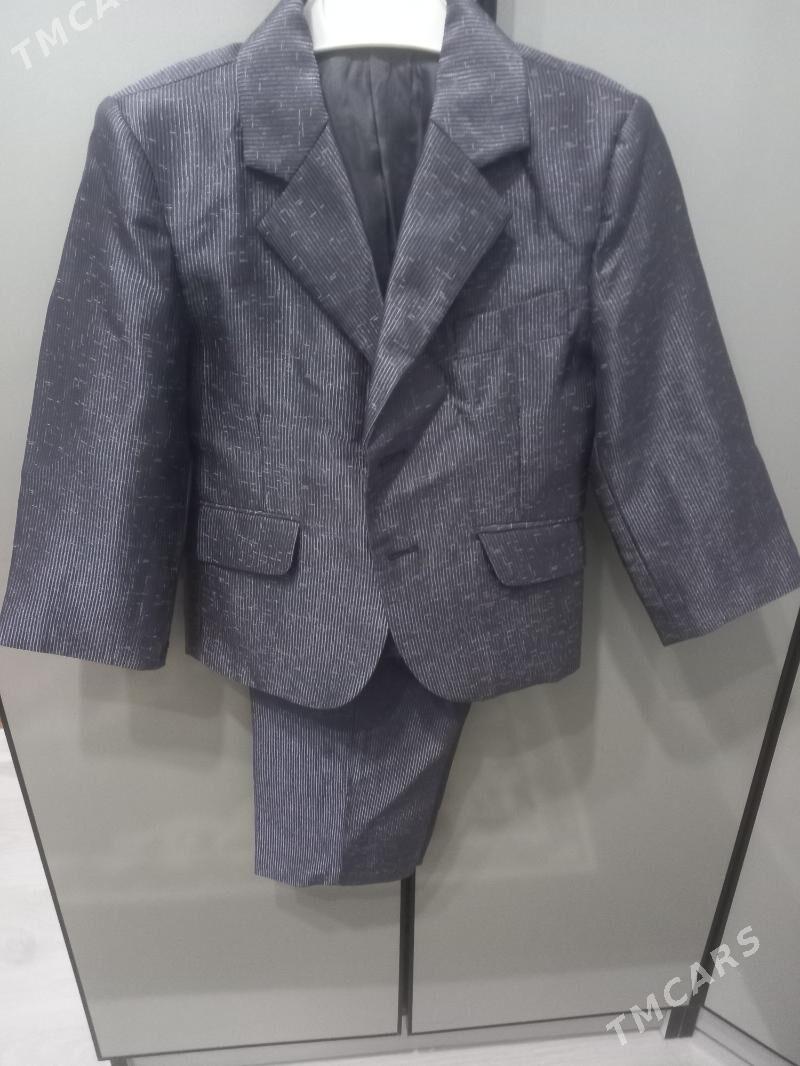 kastyum balak - Aşgabat - img 1