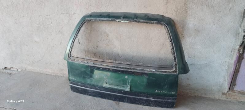 astra furgun 1 000 TMT - Daşoguz - img 5