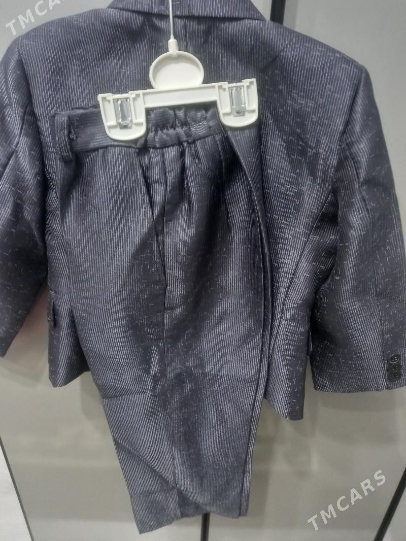 kastyum balak - Aşgabat - img 4