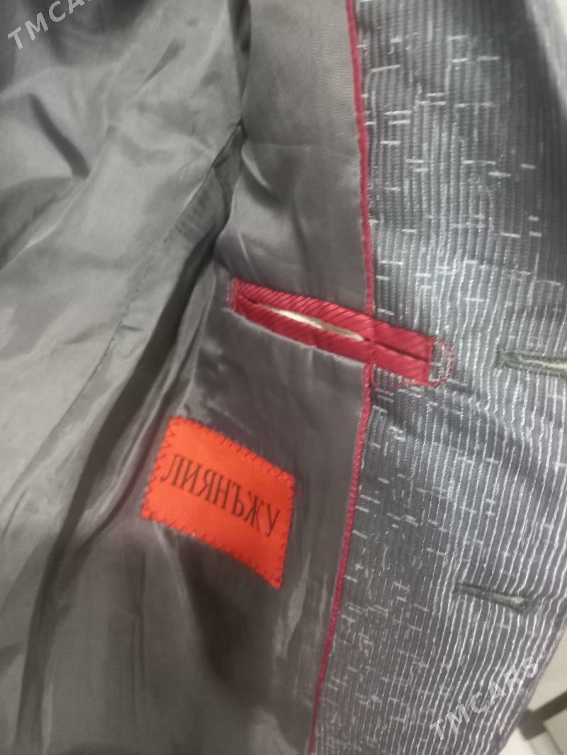 kastyum balak - Aşgabat - img 3