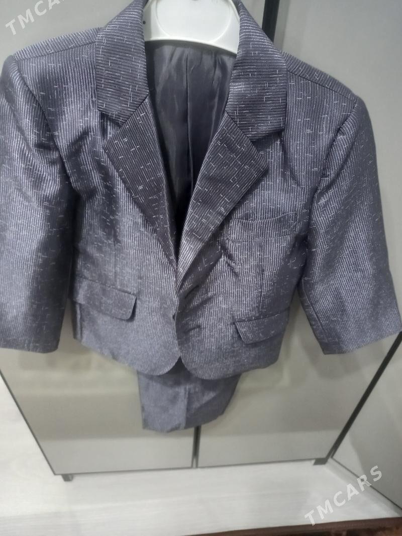 kastyum balak - Aşgabat - img 2