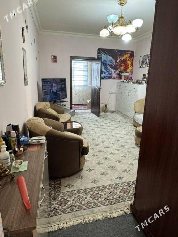 Bywşyŷ dom Bytŷa2/2 1 kom - Türkmenbaşy şaýoly - img 1