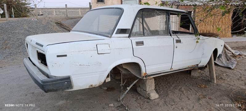 kuzga 07 200 TMT - Gökdepe - img 2