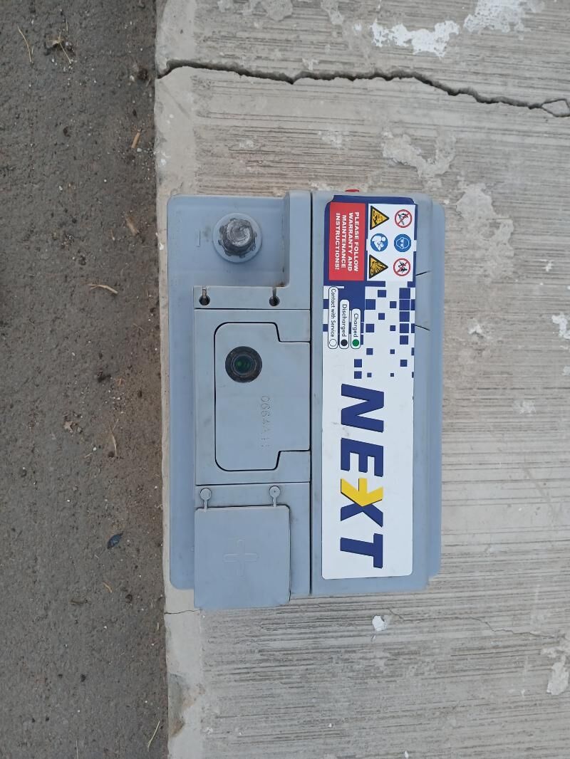 Akamuliator 400 TMT - Daşoguz - img 2