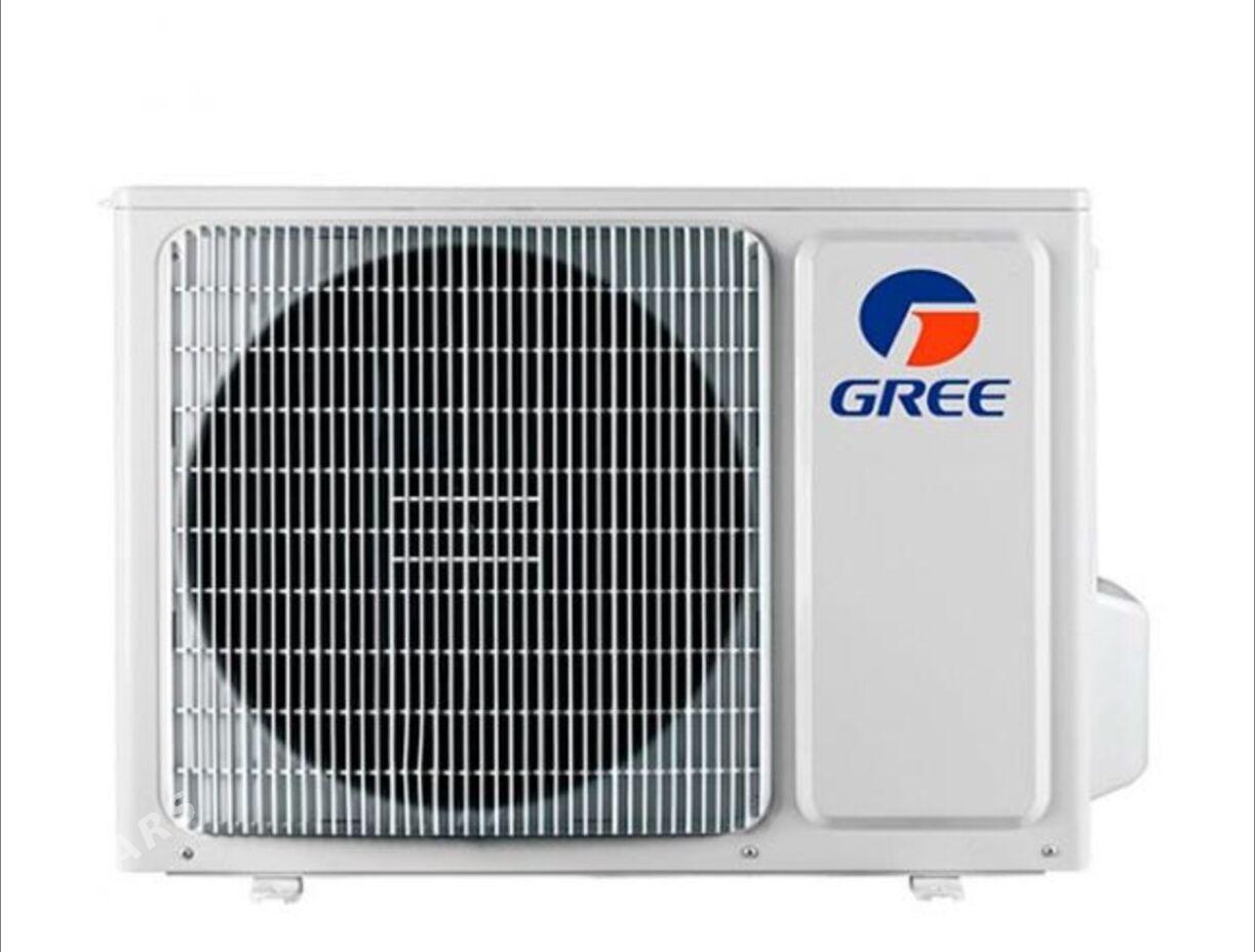 Kondisioner Gree 18 - Türkmenabat - img 2