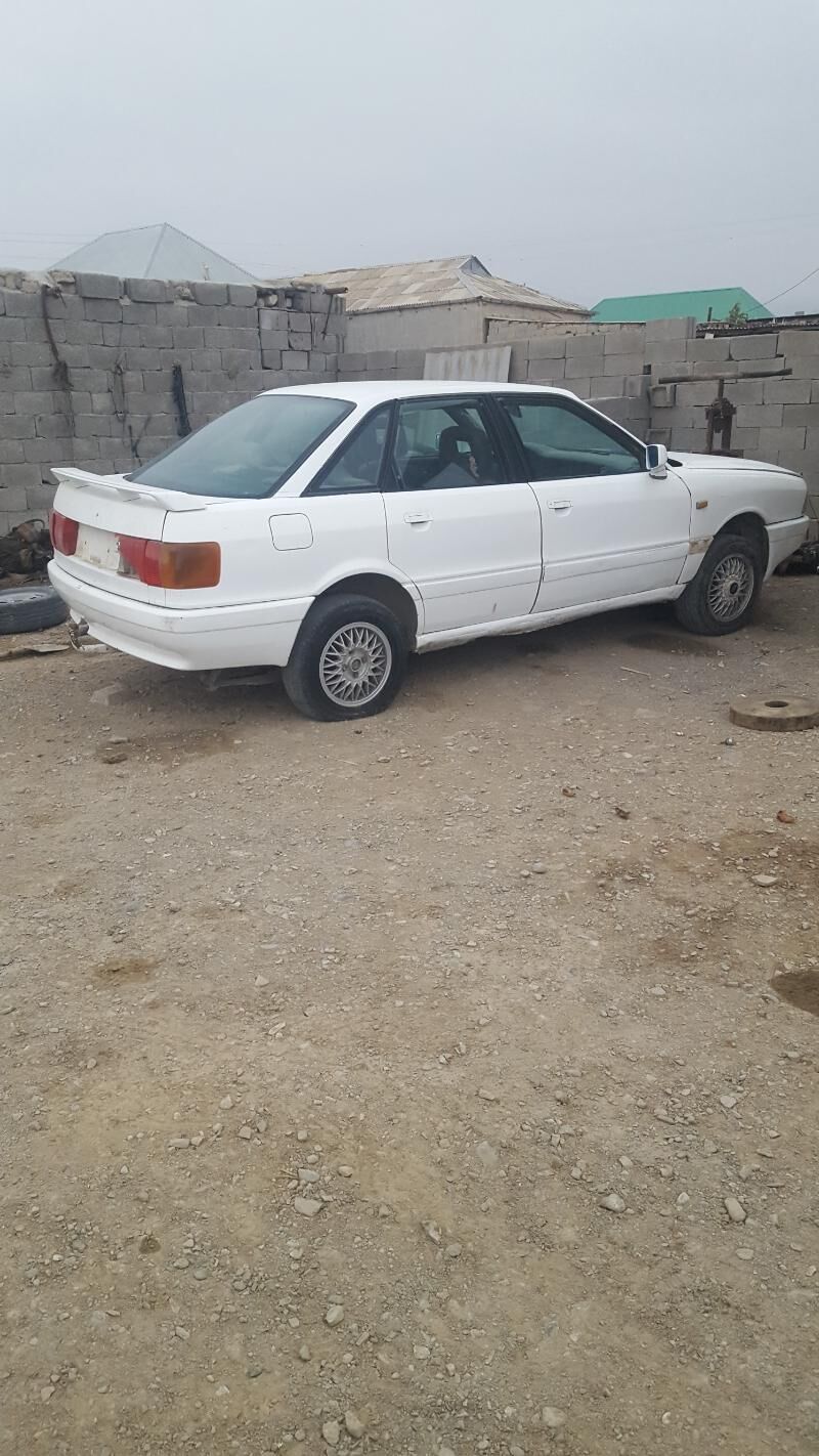 Audi 5 000 TMT - Bäherden - img 2