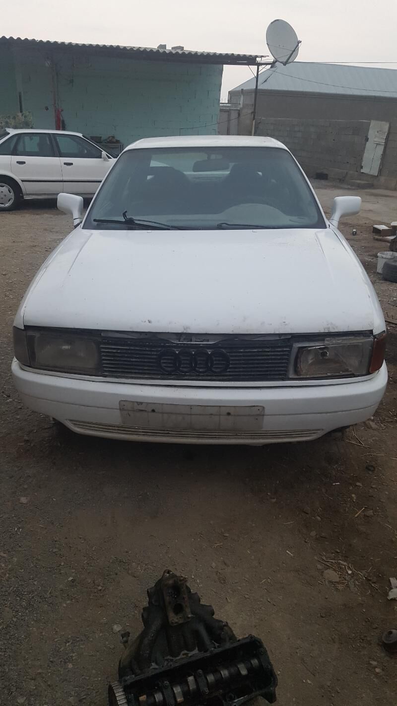 Audi 5 000 TMT - Bäherden - img 4