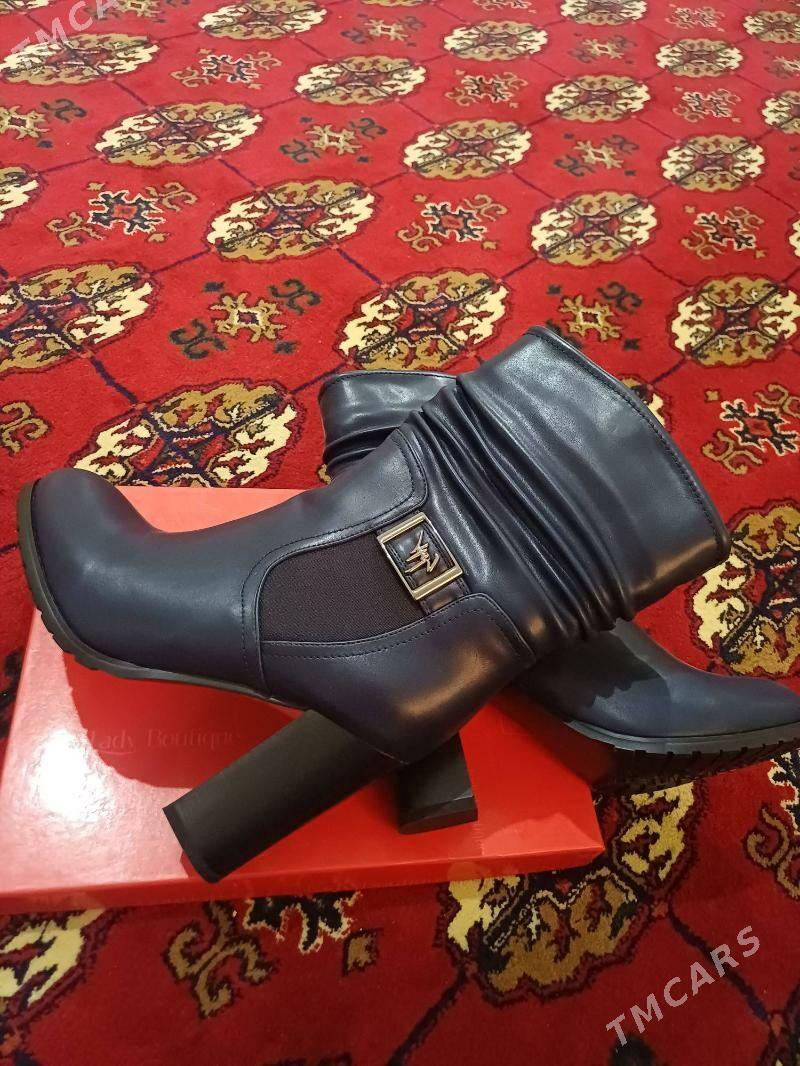 Ädik - Дашогуз - img 2