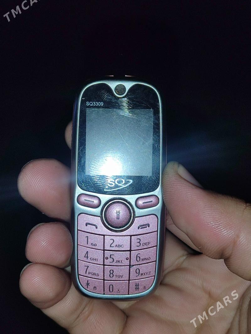 SQSQ - Туркменабат - img 1