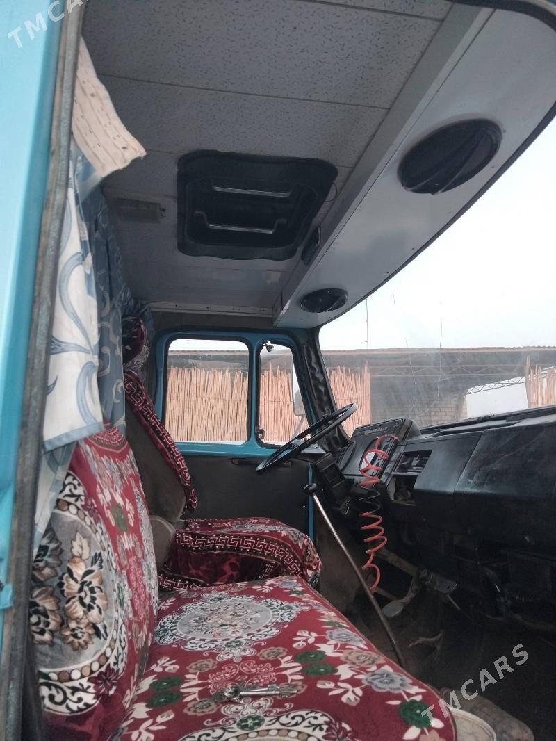 Zil 4331 1993 - 85 000 TMT - Mary - img 5