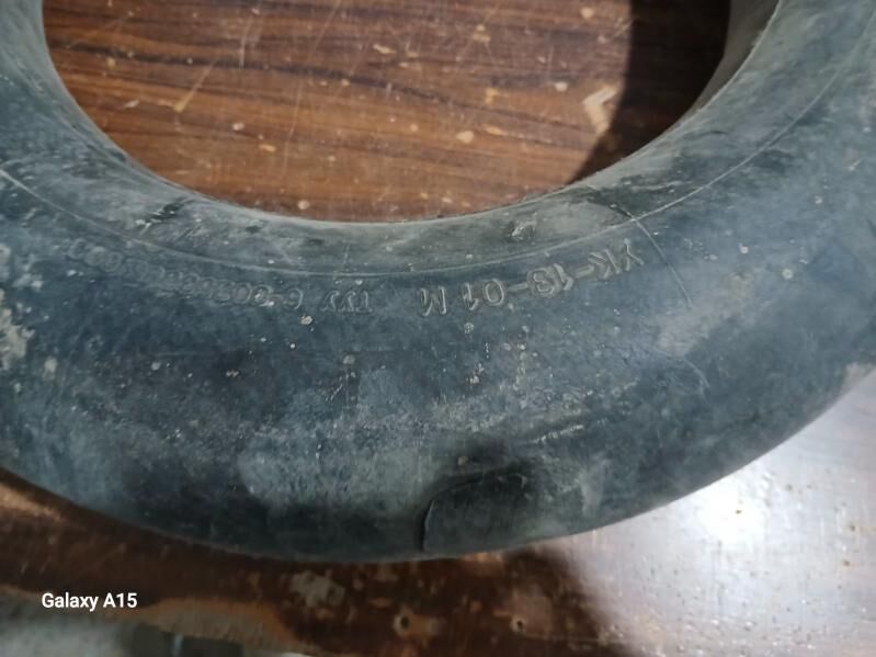 Kia kameri 60 TMT - Şabat etr. - img 2