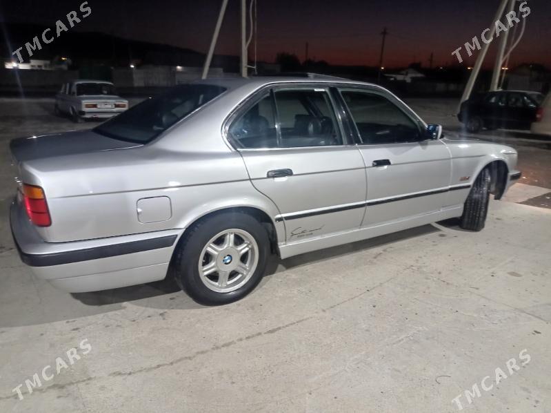 BMW 525 1994 - 52 000 TMT - Туркменбаши - img 1