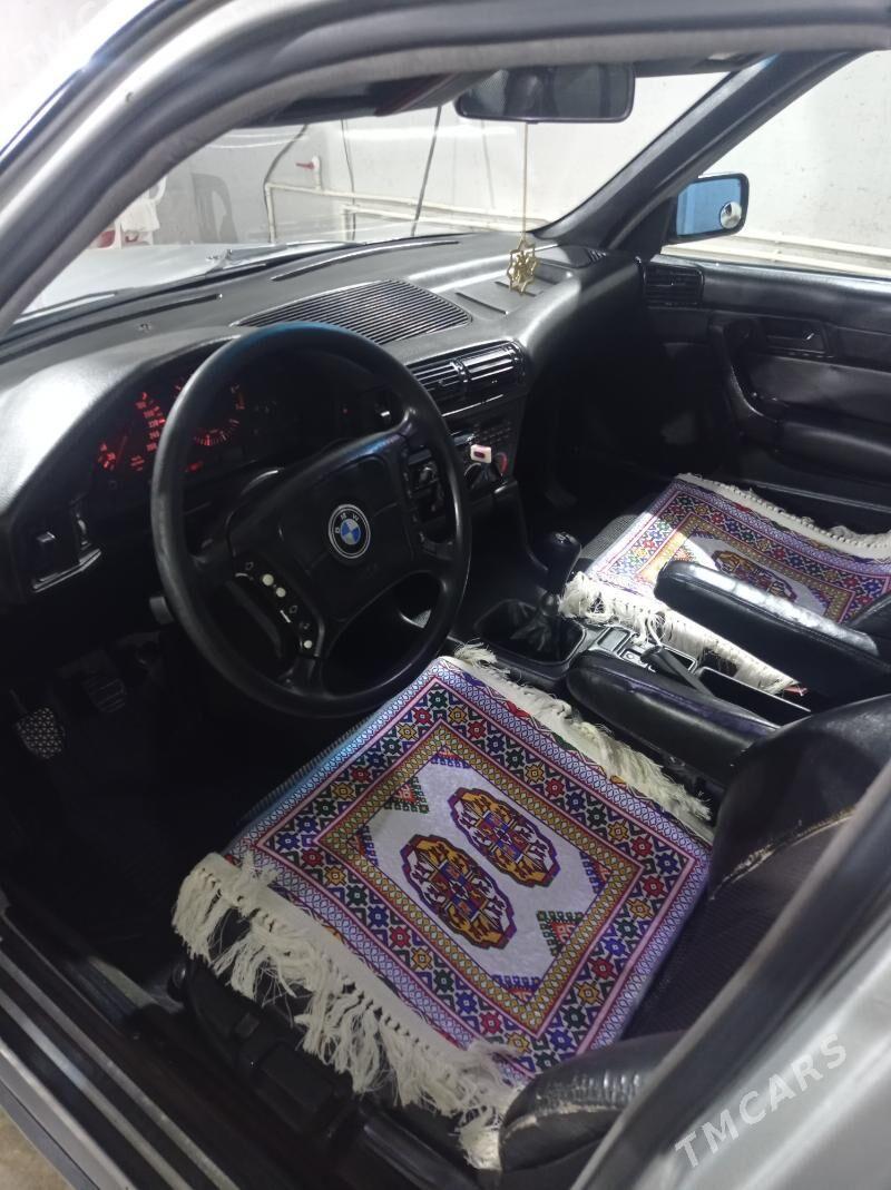 BMW 525 1994 - 52 000 TMT - Туркменбаши - img 6