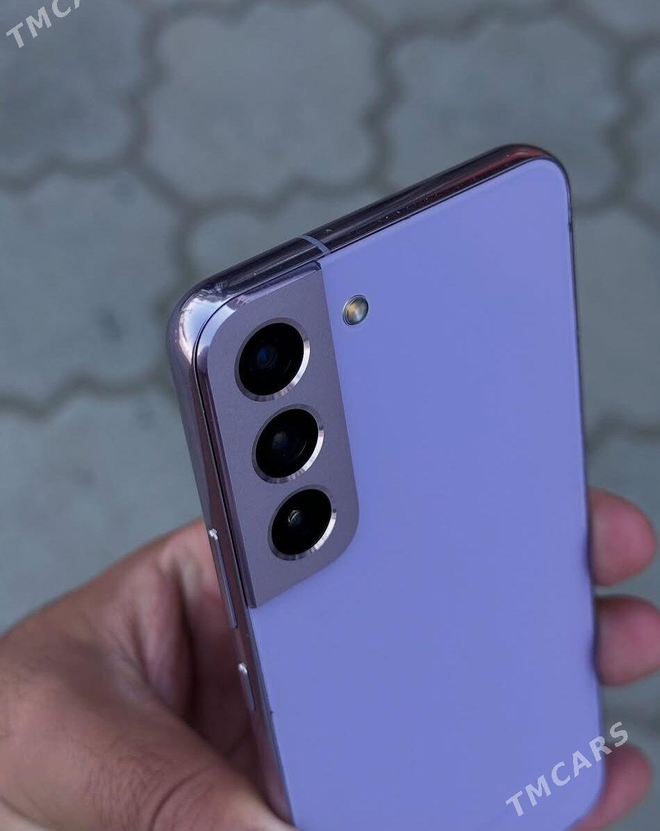 Samsung S22 - етр. Туркменбаши - img 1