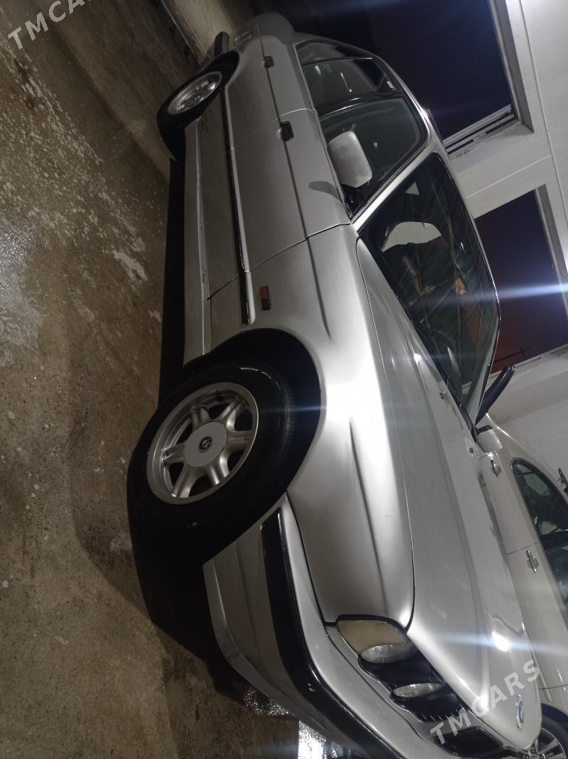 BMW 525 1994 - 52 000 TMT - Туркменбаши - img 9