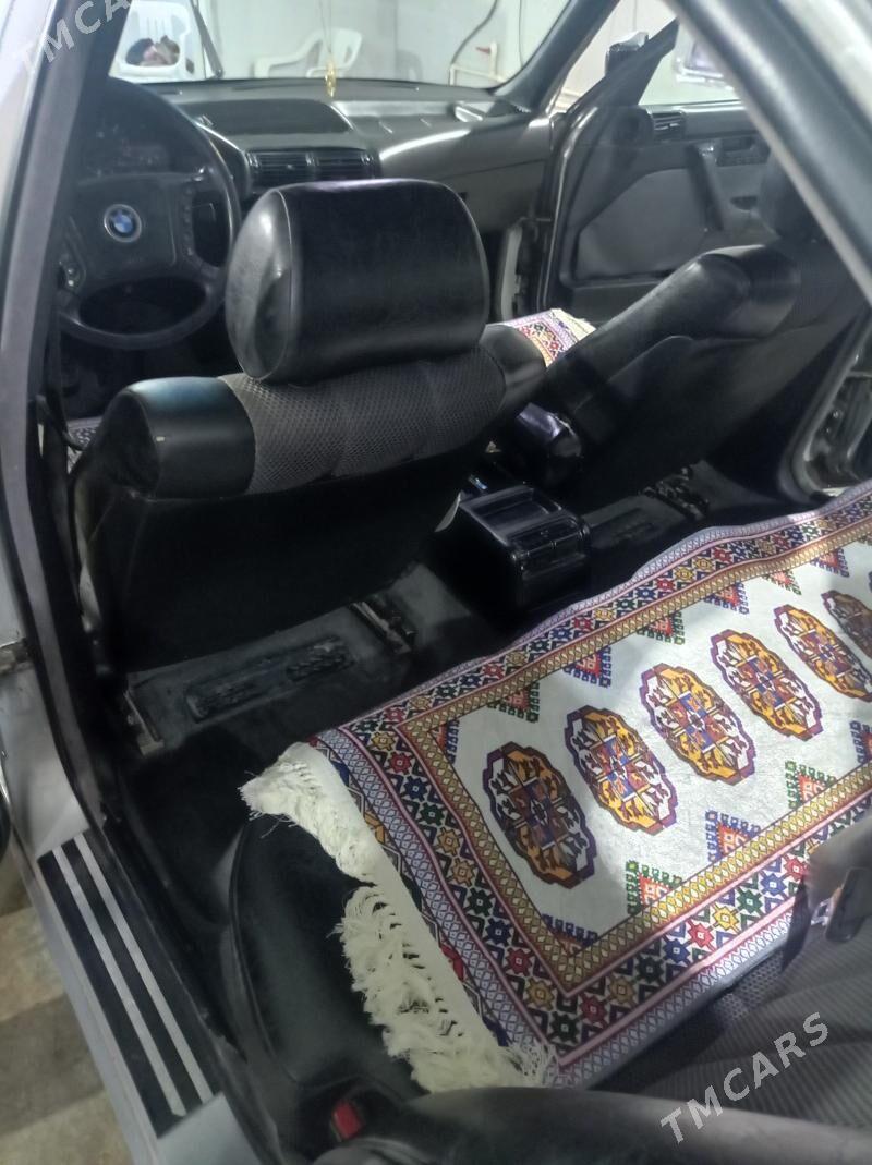 BMW 525 1994 - 52 000 TMT - Туркменбаши - img 7
