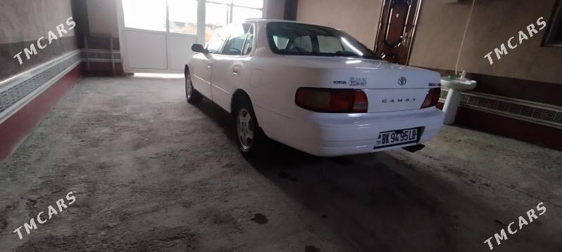 Toyota Camry 1993 - 70 000 TMT - Türkmenabat - img 4
