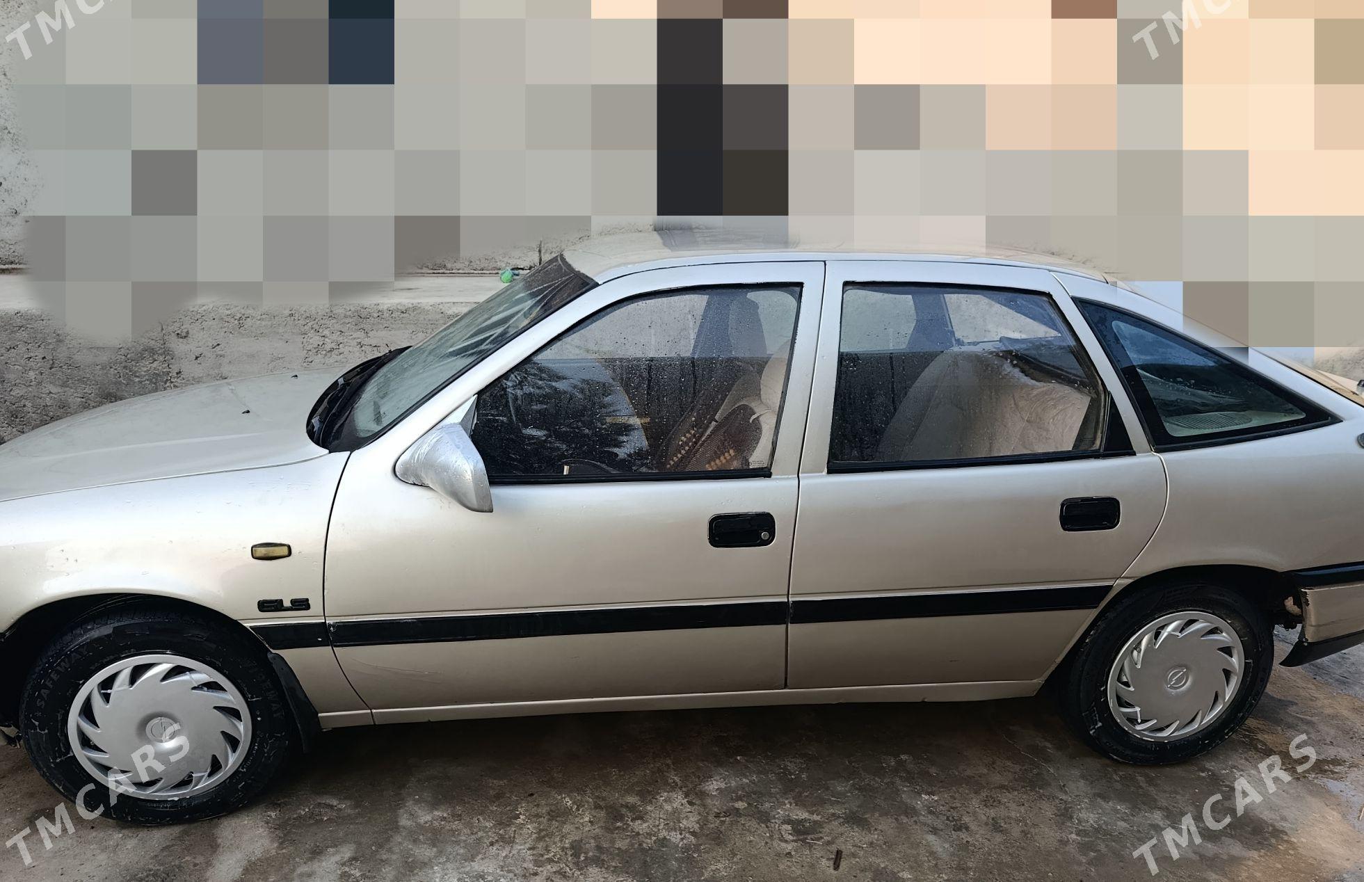 Opel Vectra 1992 - 25 000 TMT - Köýtendag - img 3