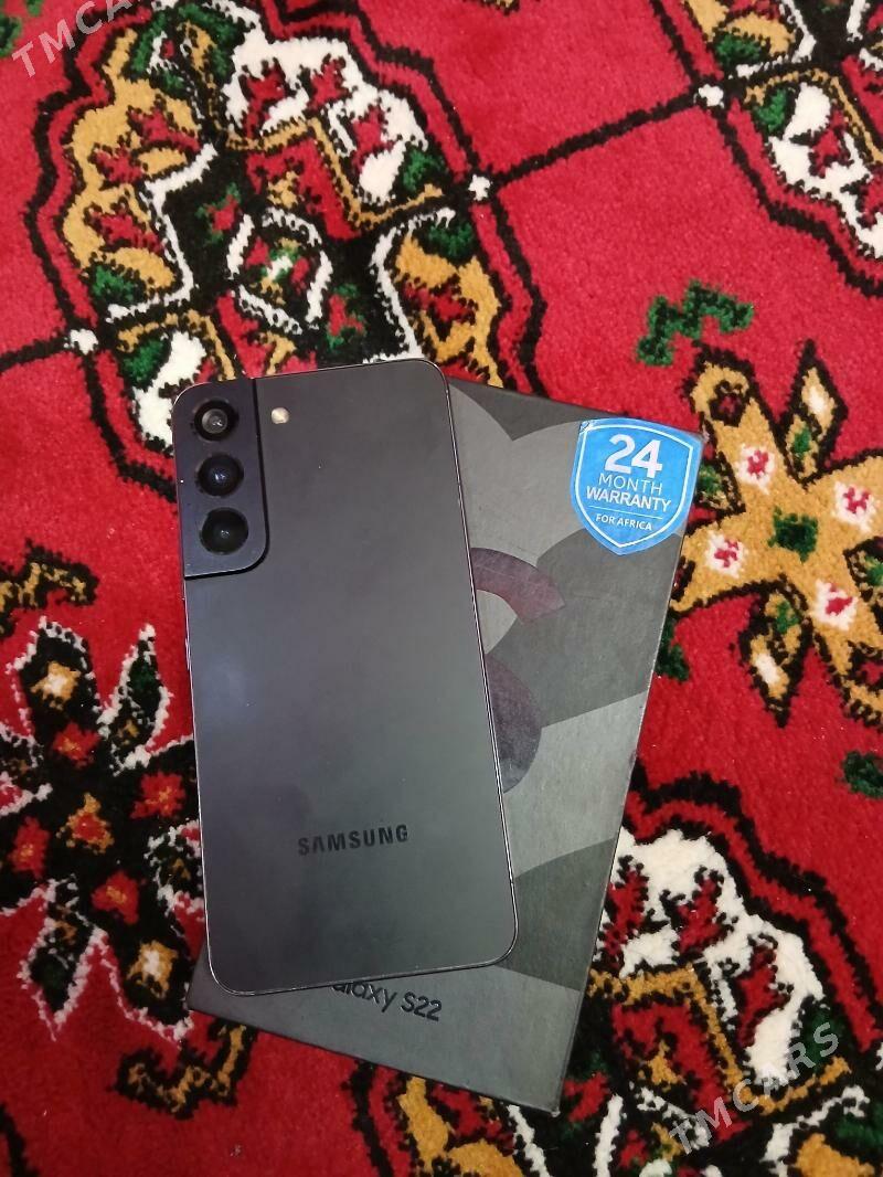 S 22 8/128 - Mary - img 3