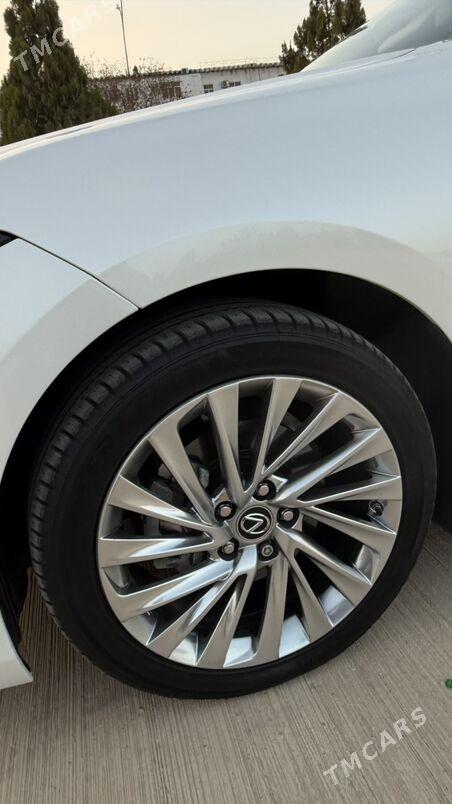 Lexus ES 350 2021 - 565 000 TMT - Aşgabat - img 8