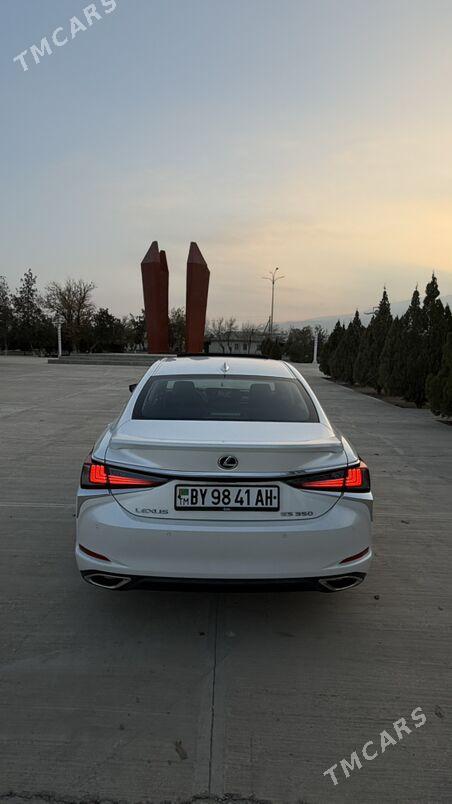 Lexus ES 350 2021 - 565 000 TMT - Aşgabat - img 2