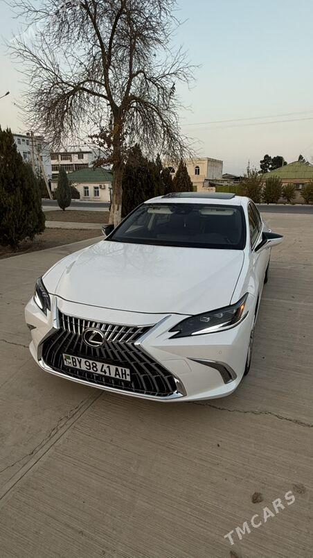 Lexus ES 350 2021 - 565 000 TMT - Aşgabat - img 9
