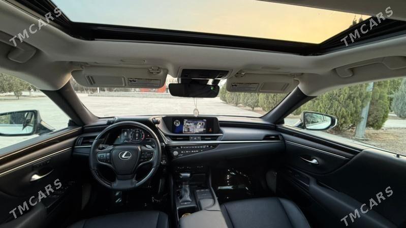 Lexus ES 350 2021 - 565 000 TMT - Aşgabat - img 5