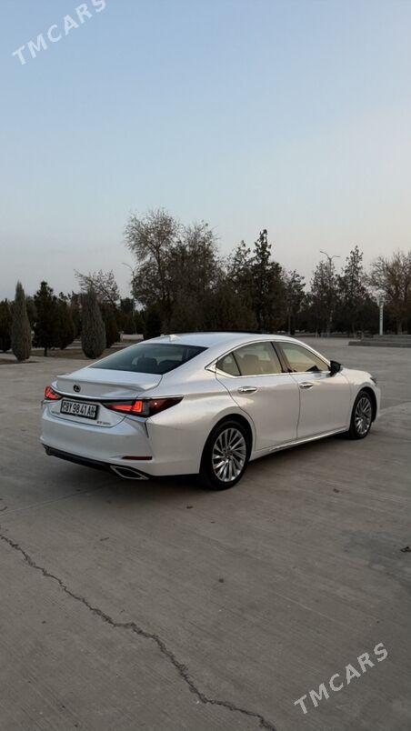 Lexus ES 350 2021 - 565 000 TMT - Aşgabat - img 3