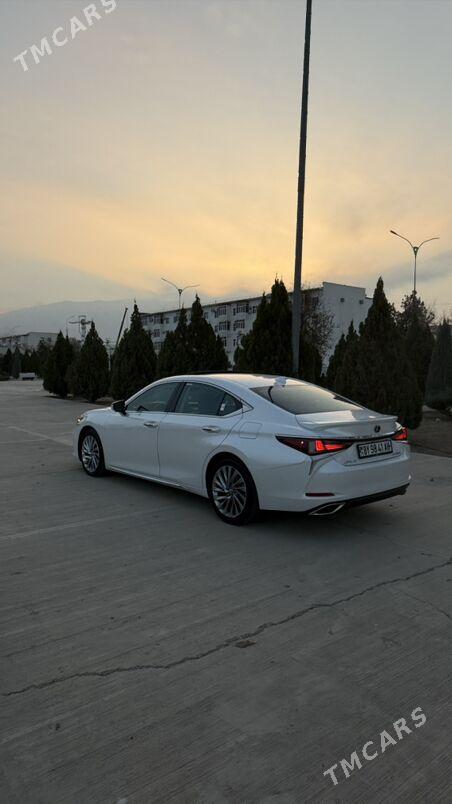 Lexus ES 350 2021 - 565 000 TMT - Aşgabat - img 4