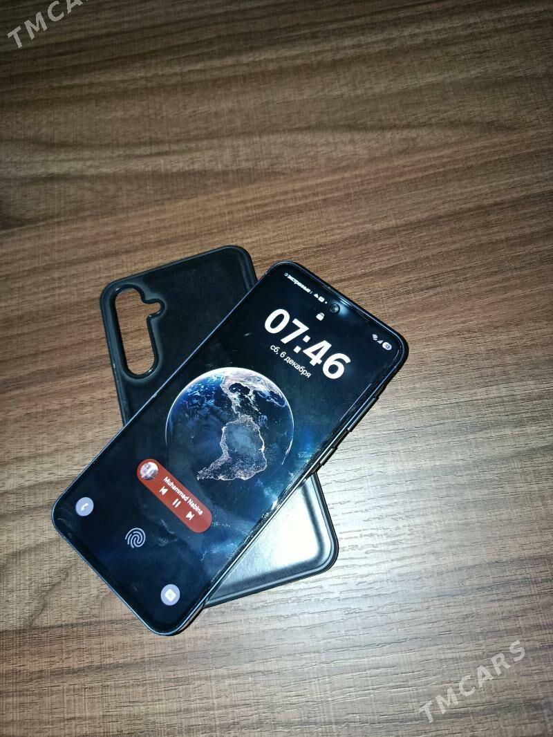 Samsung A56 - Хитровка - img 2