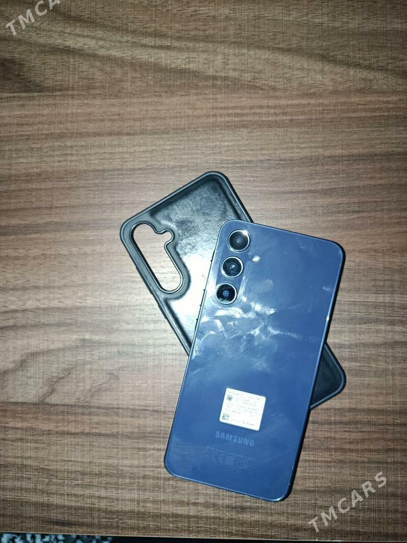 Samsung A56 - Хитровка - img 1