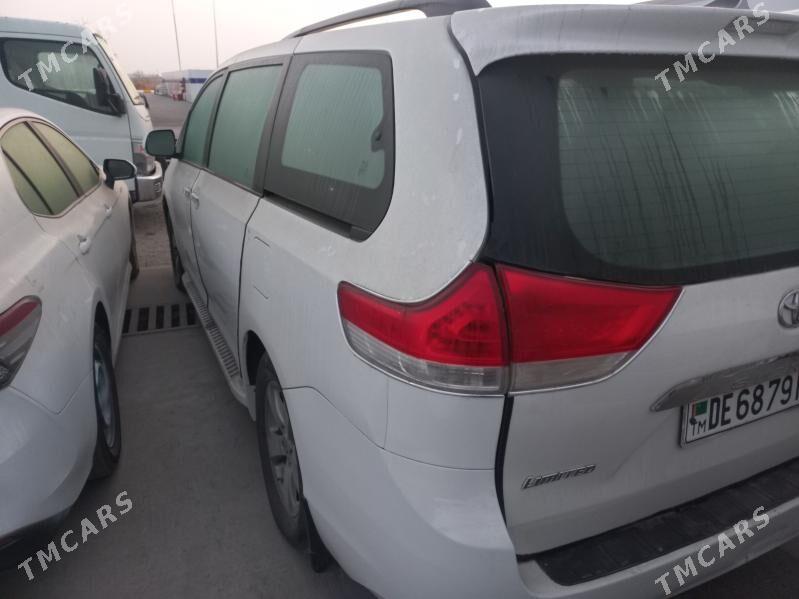 Toyota Sienna 2012 - 270 000 TMT - Mary - img 2