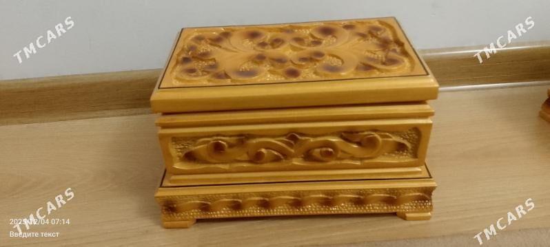 Şkatulka - Гуртли - img 1