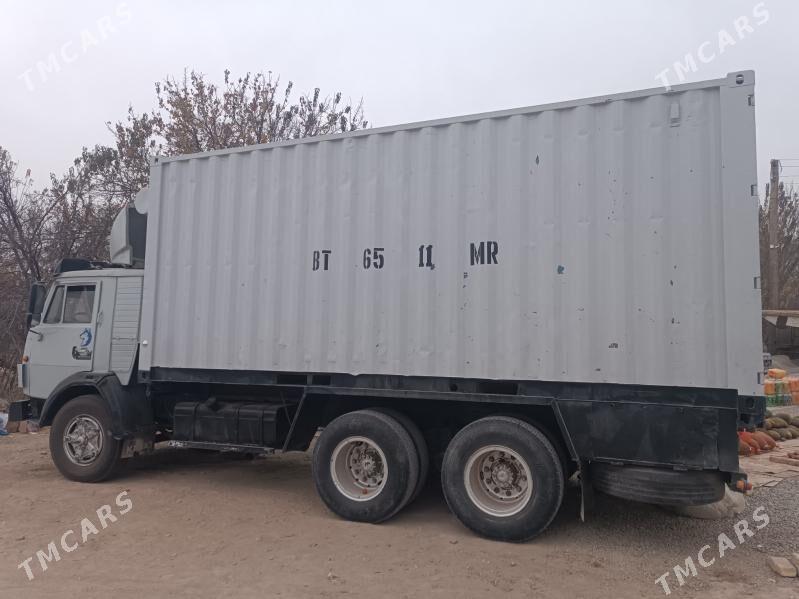 Kamaz 5320 1992 - 170 000 TMT - Baýramaly - img 4