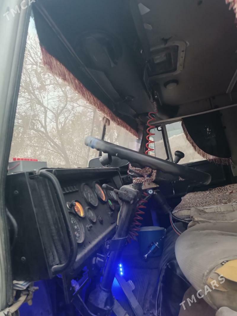 Kamaz 5320 1992 - 170 000 TMT - Baýramaly - img 8