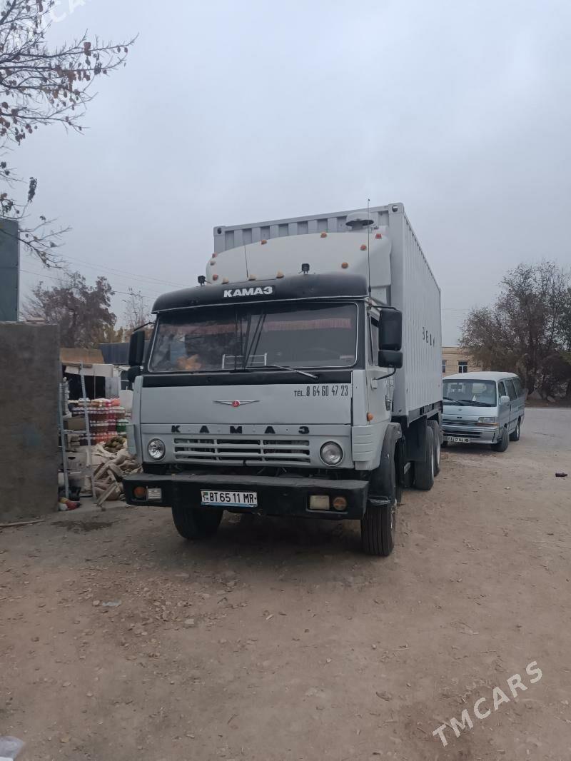 Kamaz 5320 1992 - 170 000 TMT - Baýramaly - img 2