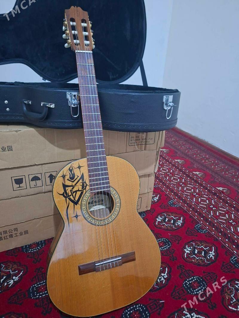 Gitara Гитара - Howdan "B" - img 2