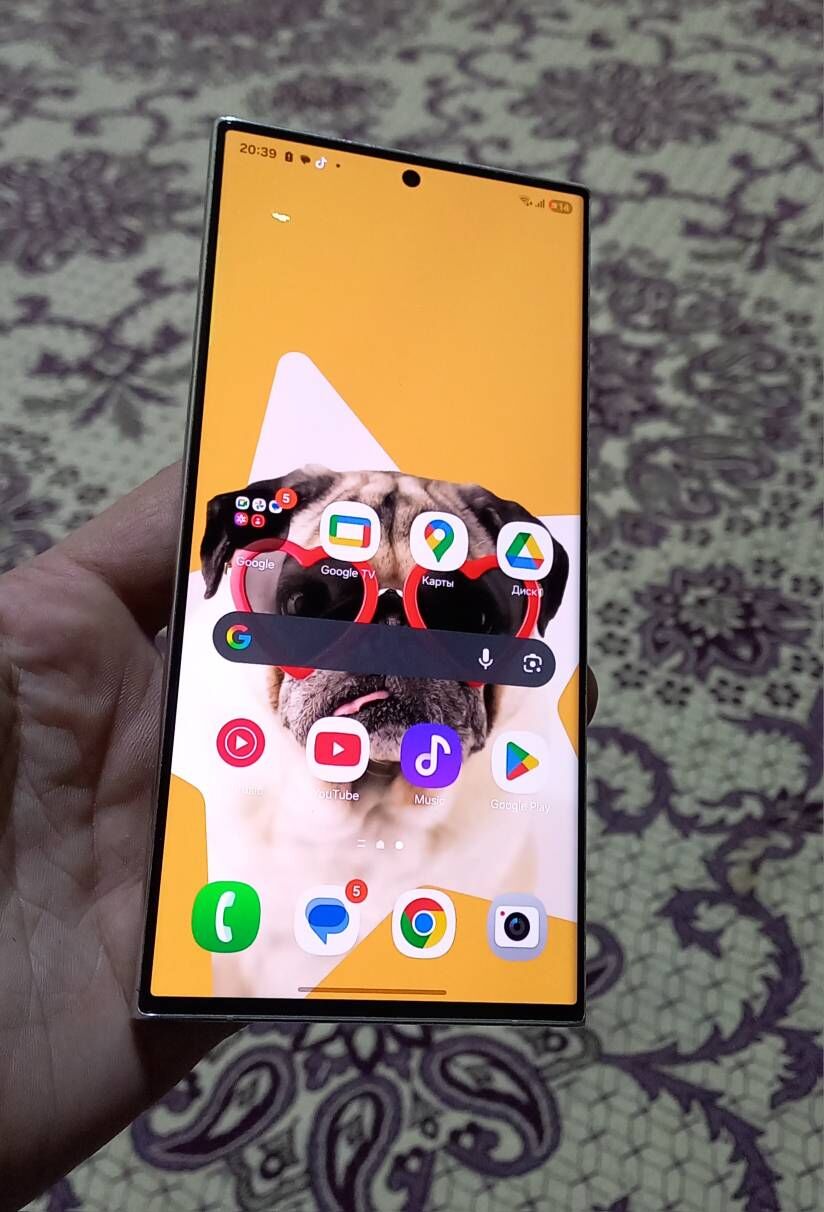 SAMSUNG S23 ULTRA - Baýramaly - img 4