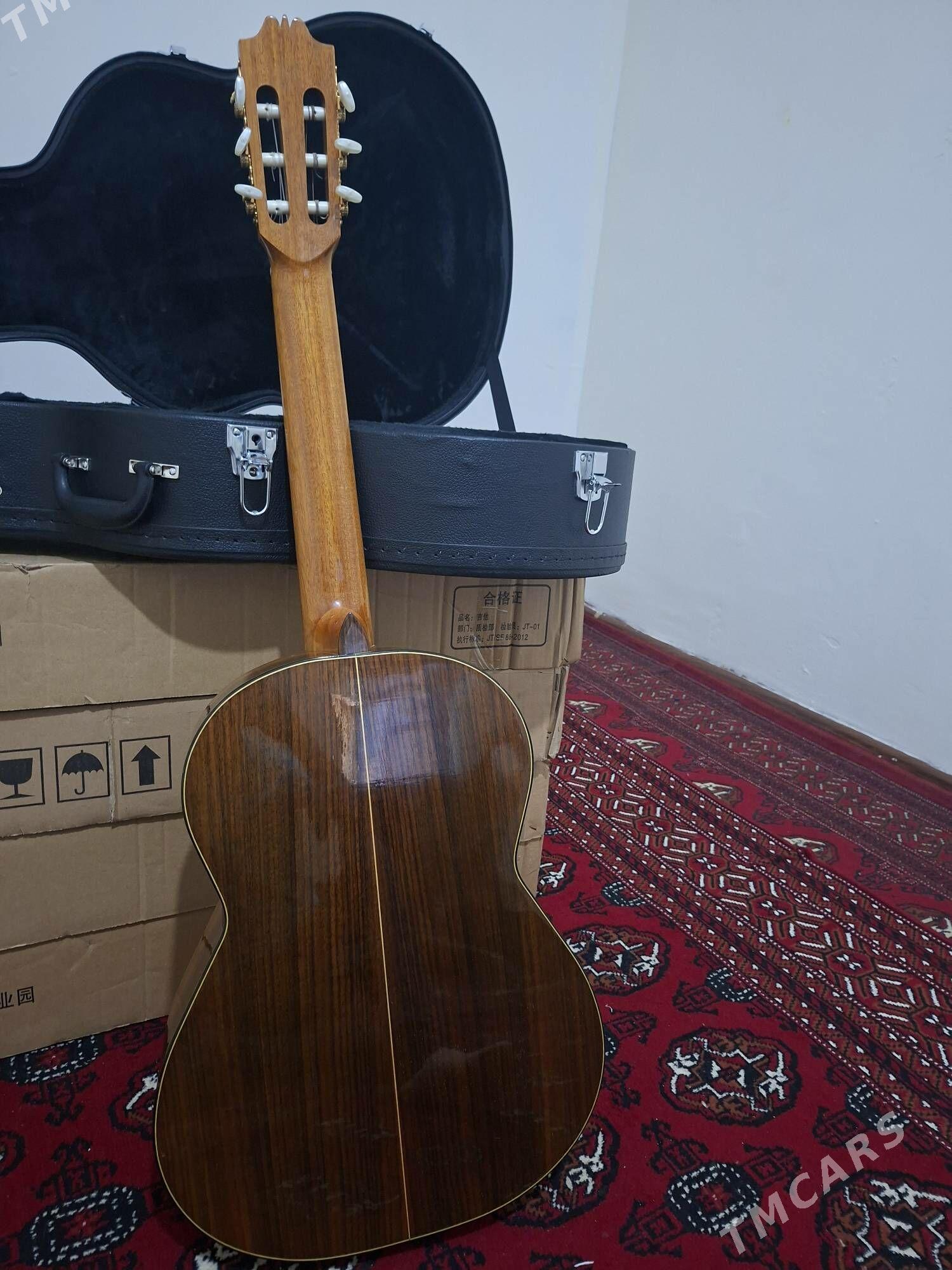 Gitara Гитара - Howdan "B" - img 3