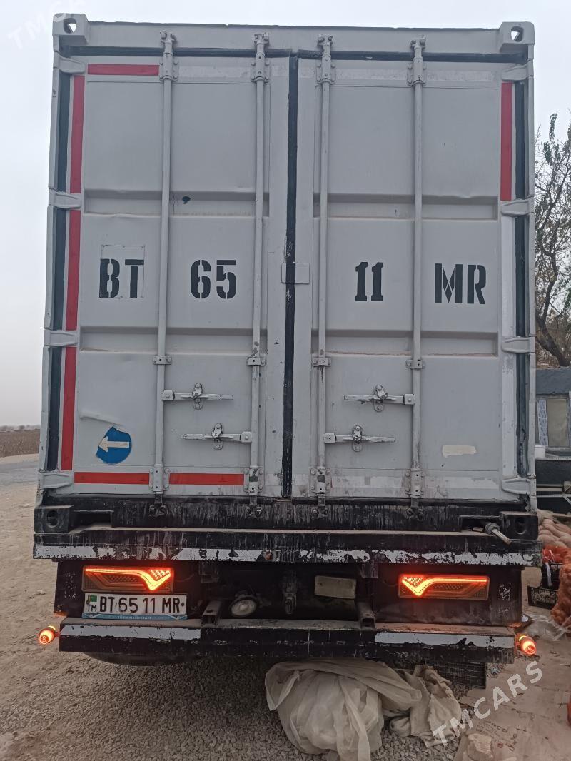 Kamaz 5320 1992 - 170 000 TMT - Baýramaly - img 7