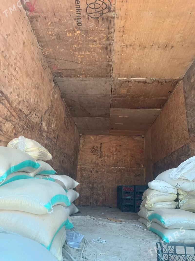 Kamaz 5320 1992 - 170 000 TMT - Baýramaly - img 6