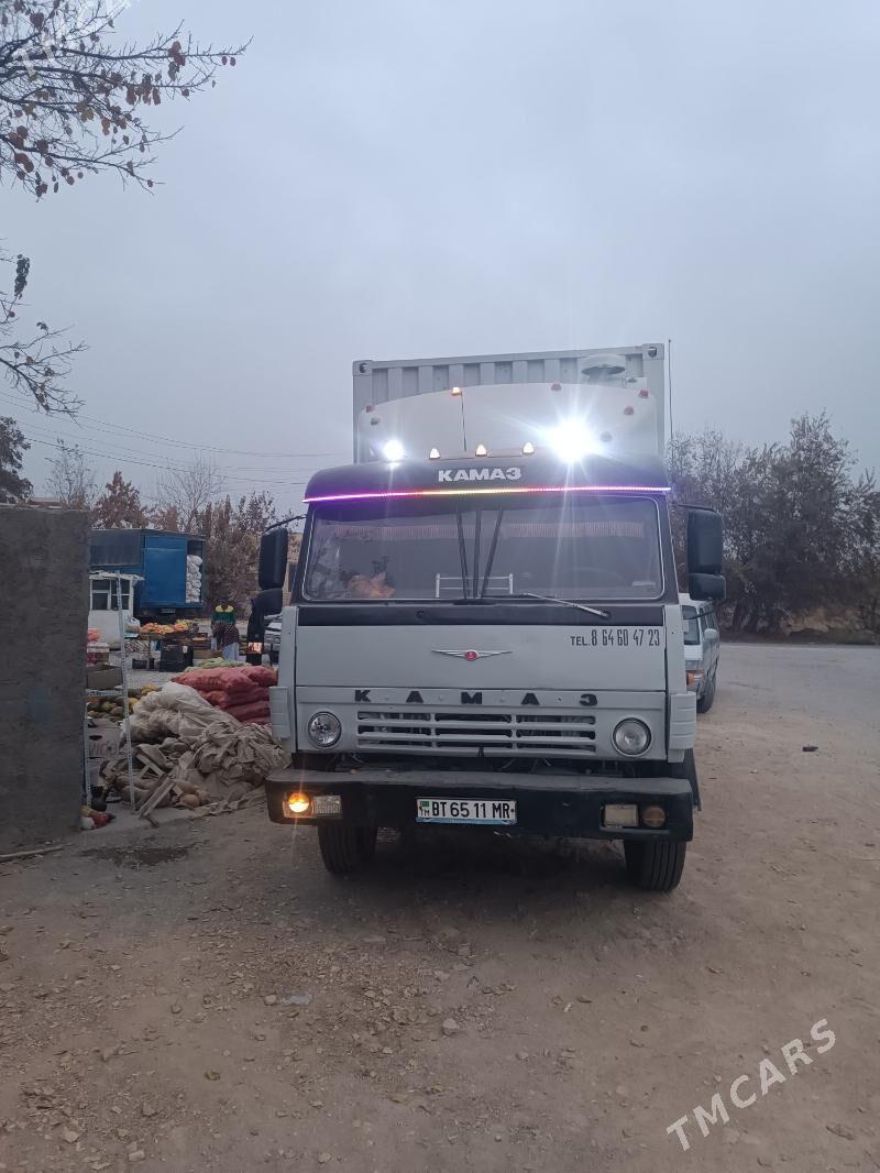 Kamaz 5320 1992 - 170 000 TMT - Baýramaly - img 3
