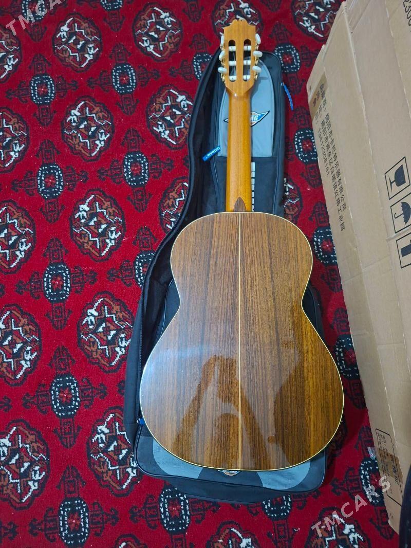 Gitara Гитара - Howdan "B" - img 6