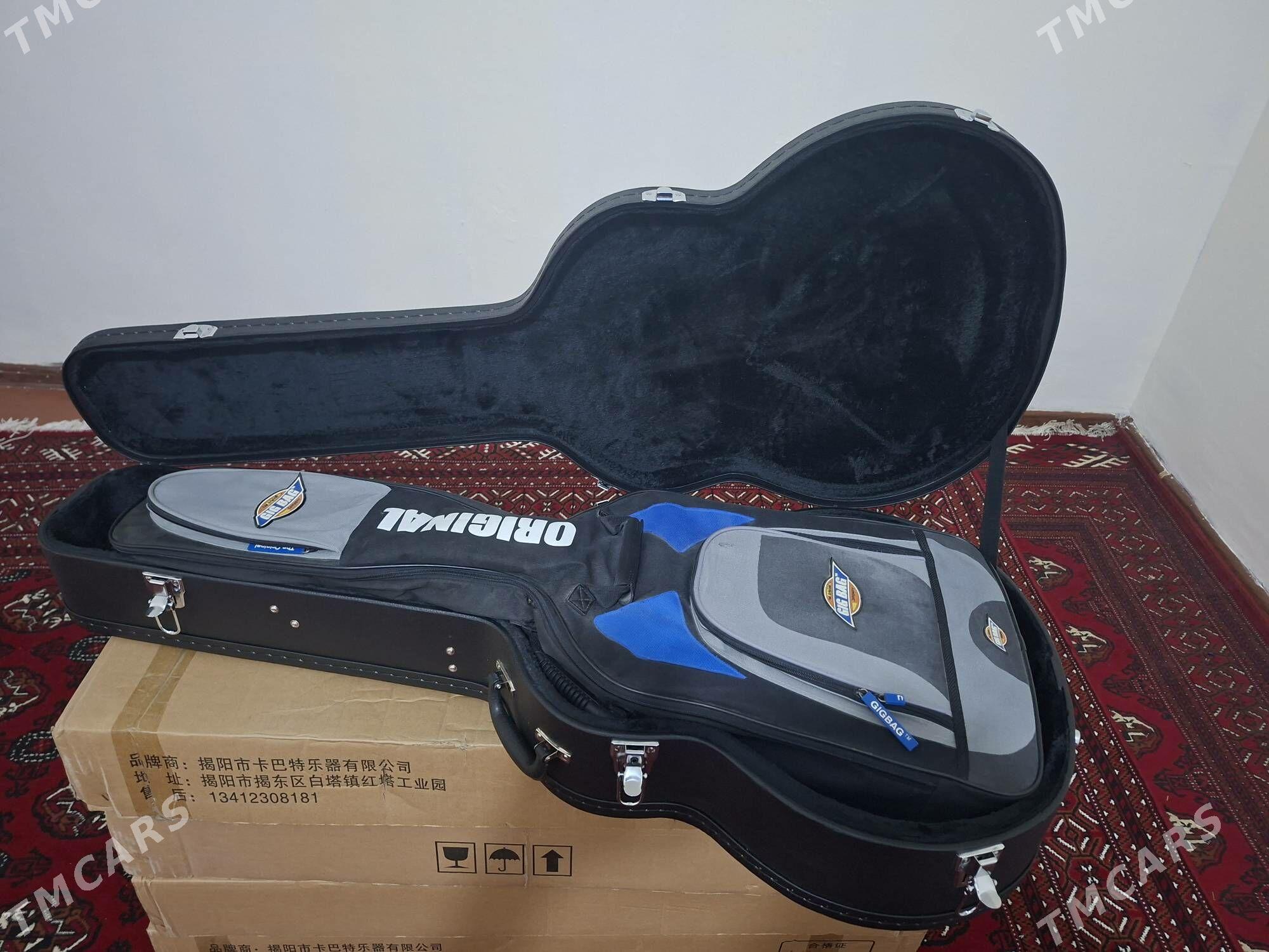 Gitara Гитара - Howdan "B" - img 4