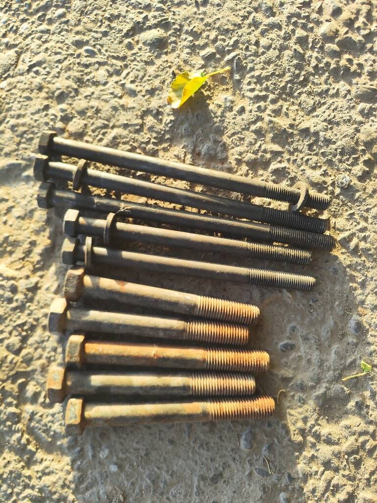 Case keÿs 500 TMT - Aşgabat - img 8