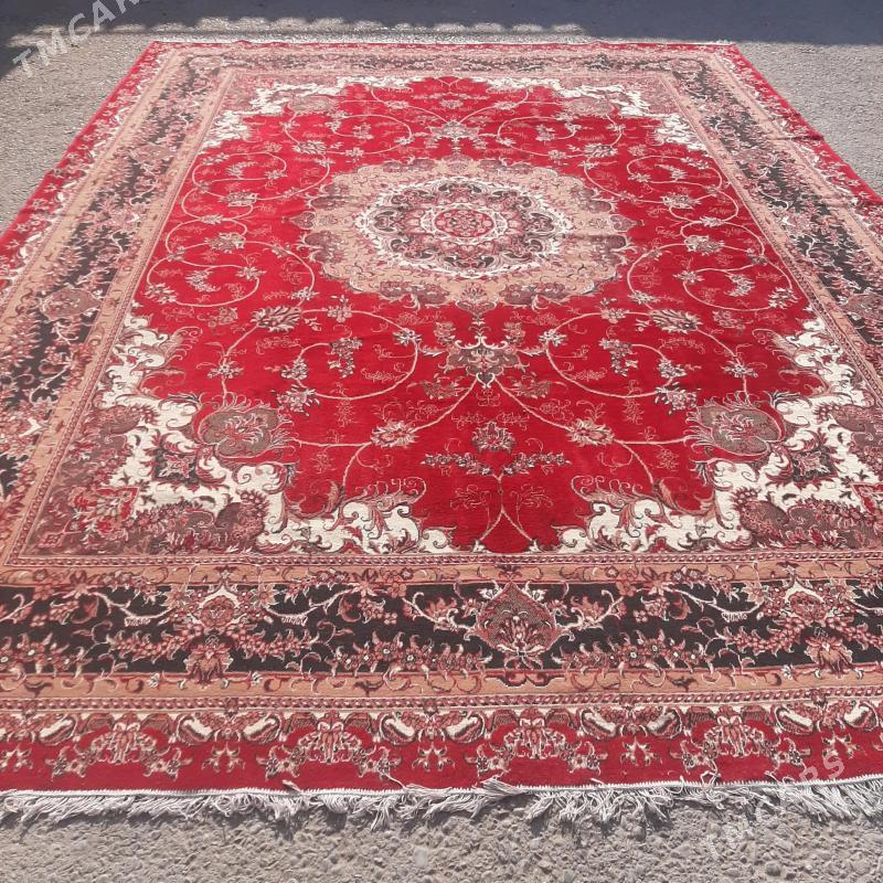 3 e 4 haly - Ашхабад - img 1