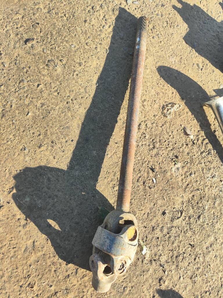 Case keÿs 500 TMT - Aşgabat - img 1